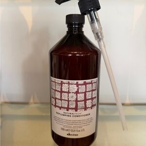 Davines Naturaltech Replumping Conditioner - New Professional Size